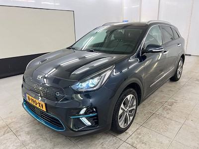 Köp KIA Niro på Ayvens Carmarket