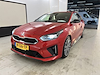 Koop uw KIA ProCeed op KIA Autolease Carmarket
