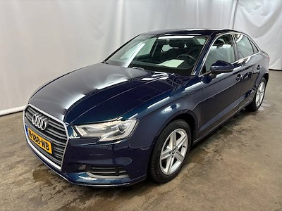 Kaufe AUDI A3 Limousine bei Ayvens Carmarket