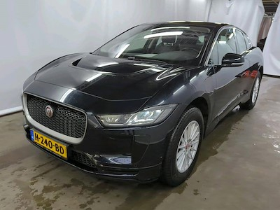 Αγορά JAGUAR I-Pace στο Ayvens Carmarket