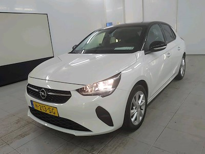 Buy OPEL Corsa on Ayvens Carmarket