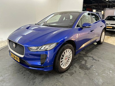 Køb JAGUAR I-Pace hos Ayvens Carmarket