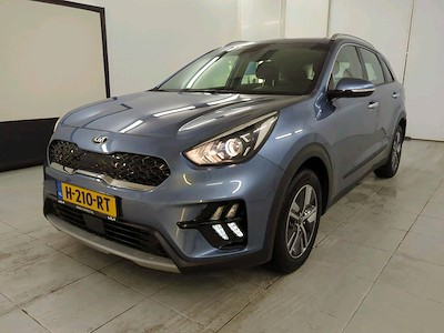 Koop uw KIA Niro op KIA Autolease Carmarket