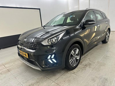 Koop uw KIA Niro op KIA Autolease Carmarket