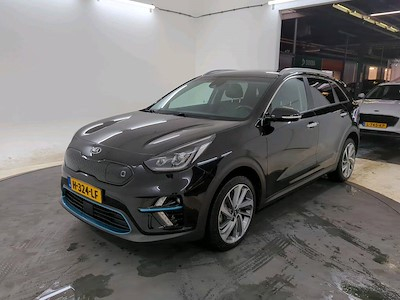 Koop uw KIA Niro op KIA Autolease Carmarket