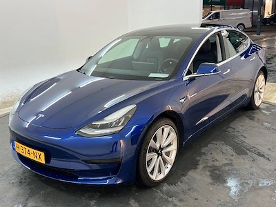 Buy TESLA Model 3 on Ayvens Carmarket