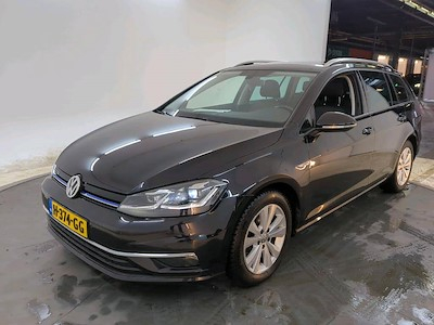 Achetez VOLKSWAGEN Golf Variant sur Ayvens Carmarket