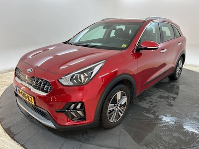 Koop uw KIA Niro op KIA Autolease Carmarket