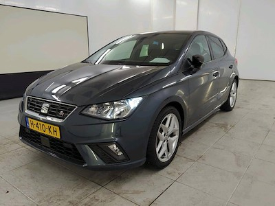 Acquista SEAT Ibiza a Ayvens Carmarket