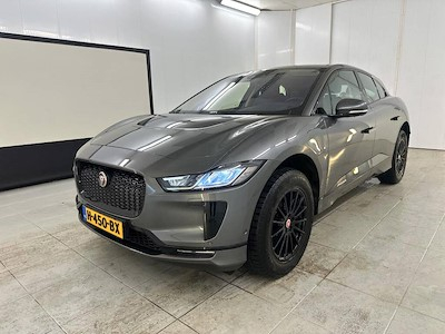 Αγορά JAGUAR I-Pace στο Ayvens Carmarket