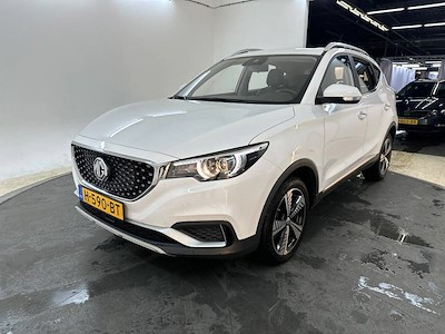 Ayvens Carmarket den MG MG ZS satın al