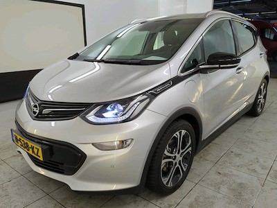 Compra OPEL Ampera-e en Ayvens Carmarket