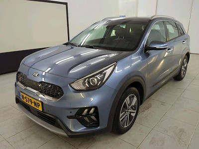 Koop uw KIA Niro op KIA Autolease Carmarket