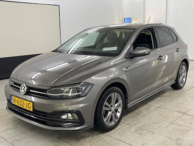 Koop uw VOLKSWAGEN Polo op Ayvens Carmarket