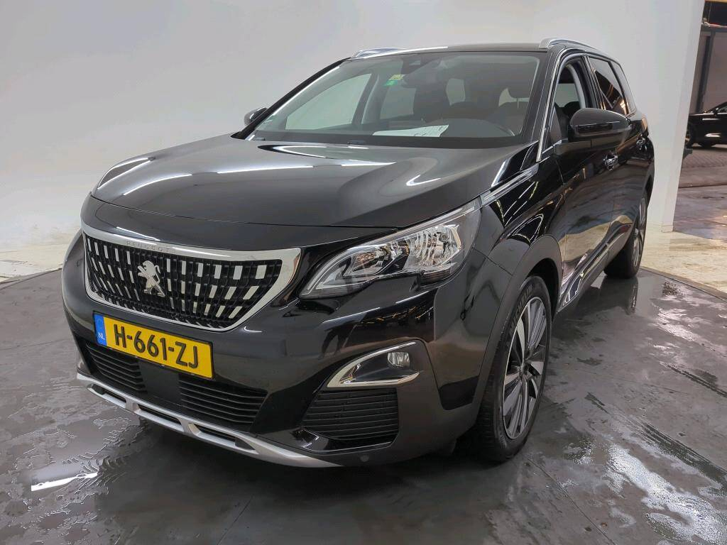 Peugeot 5008 Allure PureTech 130 EAT8