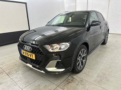 Compra AUDI A1 citycarver en Ayvens Carmarket