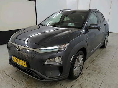 Kaufe HYUNDAI KONA bei Ayvens Carmarket