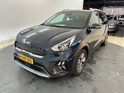 Koop uw KIA Niro op KIA Autolease Carmarket