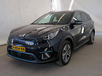 Koop uw KIA Niro op KIA Autolease Carmarket