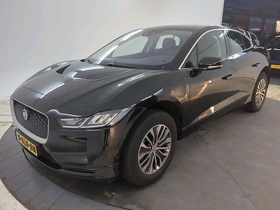 Achetez JAGUAR I-Pace sur Ayvens Carmarket