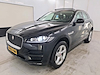 Achetez JAGUAR F-PACE sur Ayvens Carmarket