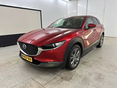 Achetez MAZDA CX-30 sur Ayvens Carmarket