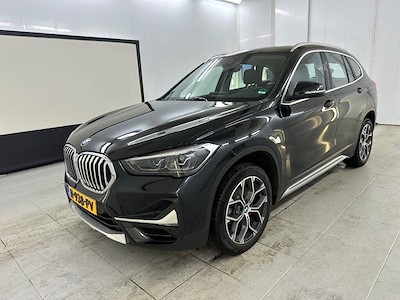 Buy BMW X1 on Ayvens Carmarket