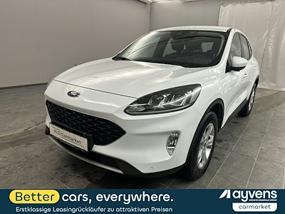 Achetez FORD Kuga sur Ayvens Carmarket