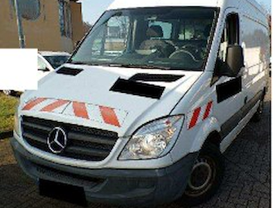 Achetez MERCEDES-BENZ 316 CDI KA Sprinter  sur Ayvens Carmarket