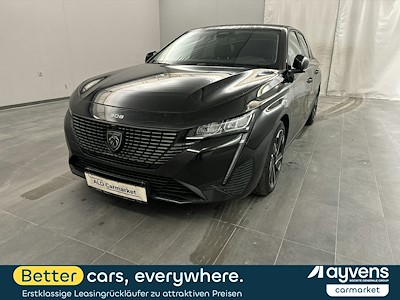 Buy PEUGEOT 308 on Ayvens Carmarket