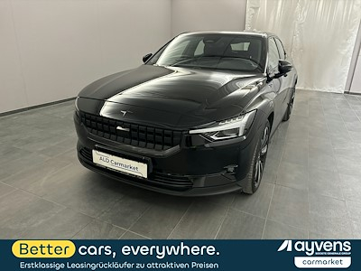 Köp POLESTAR Polestar 2 på Ayvens Carmarket