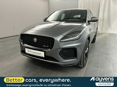 Comprar JAGUAR E-Pace en Ayvens Carmarket