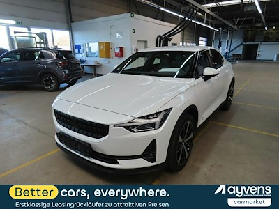 Achetez POLESTAR Polestar 2 sur Ayvens Carmarket
