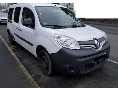 Kaufe RENAULT Kangoo Rapid Maxi ENERGY dCi  bei Ayvens Carmarket
