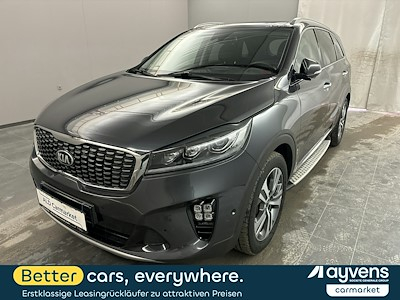 Ayvens Carmarket den KIA Sorento satın al
