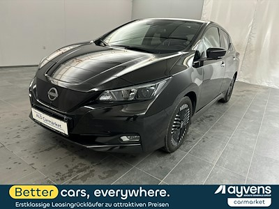 Achetez NISSAN Leaf sur Ayvens Carmarket