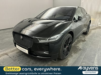 Buy JAGUAR I-Pace on Ayvens Carmarket