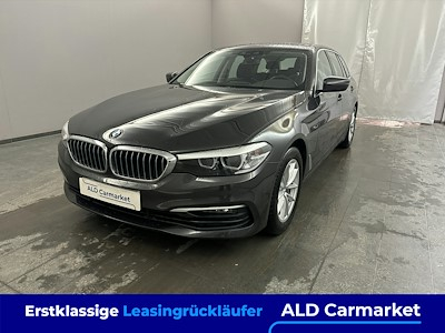 Comprar BMW 5er no Ayvens Carmarket