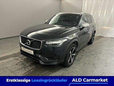 Kaufe VOLVO XC90 bei Ayvens Carmarket