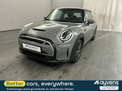 Kaufe MINI MINI Elektro bei Ayvens Carmarket