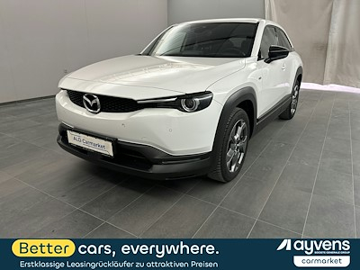 Buy MAZDA MX-30 on Ayvens Carmarket
