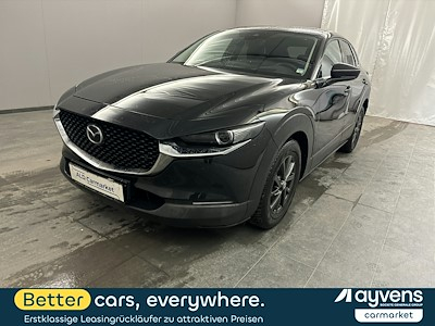 Cumpara MAZDA CX-30 prin Ayvens Carmarket