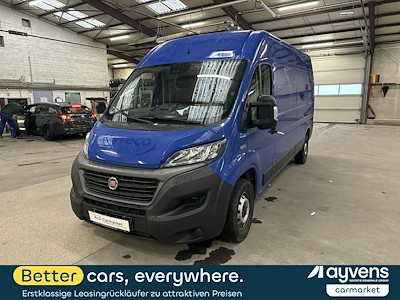 Koop FIAT Ducato op Ayvens Carmarket