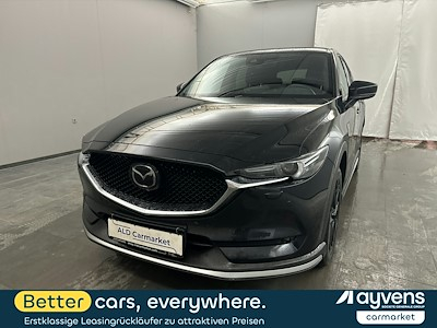 Achetez MAZDA CX-5 sur Ayvens Carmarket