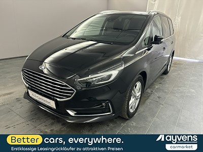 Kaufe FORD Galaxy bei Ayvens Carmarket