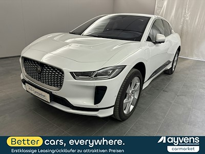Kaufe JAGUAR I-Pace bei Ayvens Carmarket