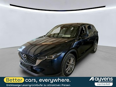 Купуй MAZDA CX-5 на Ayvens Carmarket