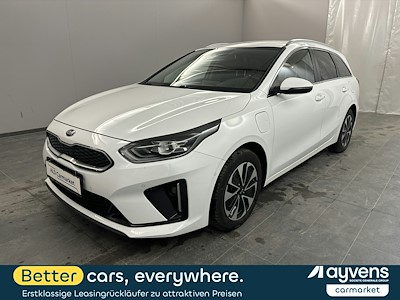 Kupi KIA Ceed na Ayvens Carmarket