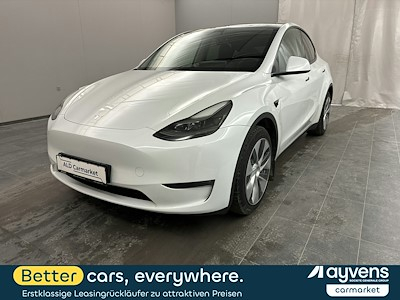 Kjøp TESLA Model Y hos Ayvens Carmarket
