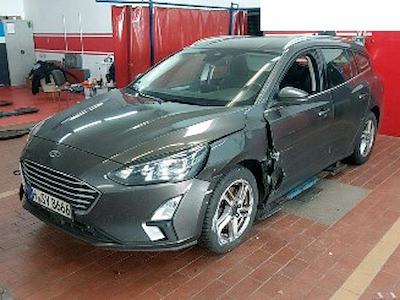 Koop uw FORD Focus op Ayvens Carmarket